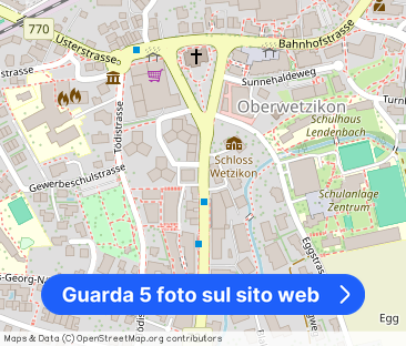 1 Zimmer, 15 m² - Foto 1