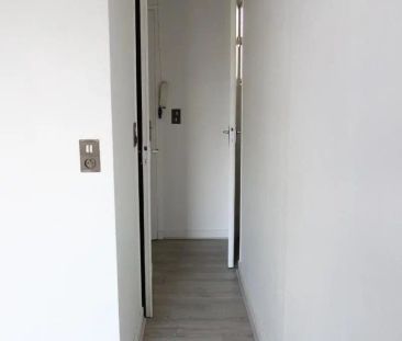 Appartement à louer 1 pièce 18.6m² - Photo 2