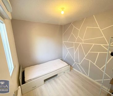 Location Appartement 2 pièces 55m² LAVERNOSE LACASSE 31410 - Photo 4