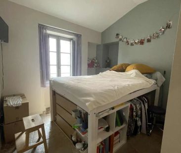 Appartement à louer 2 pièces 32.1m² - Photo 2