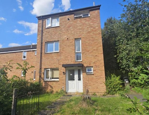 House share to rent - Photo 1