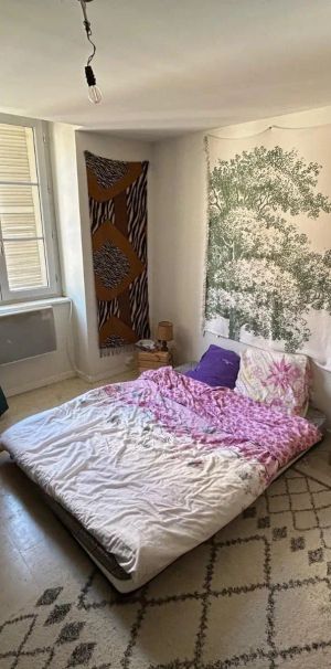 Appartement à louer 1 pièce 29.11m² - Photo 1