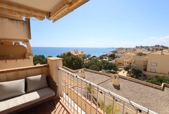 Apartamento en Terrazas II , Campoamor