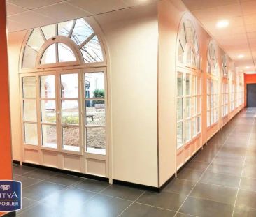 Appartement à louer 1 pièce 18.59m² - Photo 4