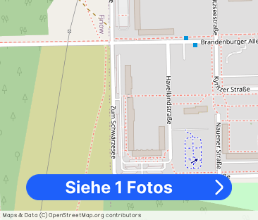 Nachmieter gesucht! - 1 Raum Wohnung mit besonderem Charme! - Foto 1