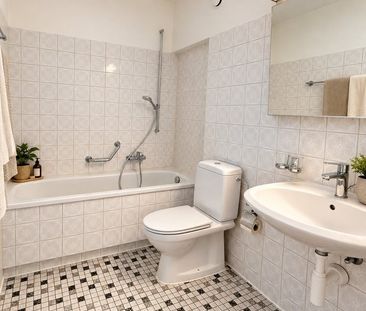 Wohnen mit Weitsicht - vielleicht schon bald Ihr neues Zuhause - Foto 6