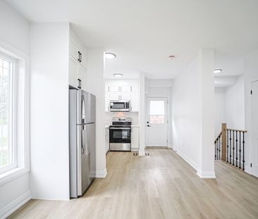 For Lease - 426 Veterans Drive Unit# 1, Barrie, Ontario - Photo 1