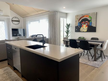 City Centre, 2 bedrooms - Photo 2