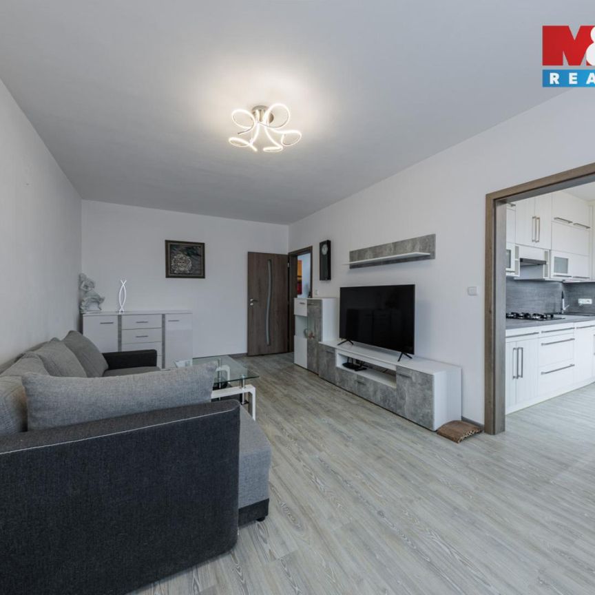 Pronájem bytu 2+1 68 m² - Photo 1