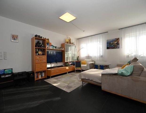 Neuwertige Wohnung im Stadtzentrum, - Foto 1