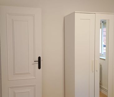 ALQUILER PISO REFORMADO A ESTRENAR EN GARRIDO SUR – LARGA ESTANCIA - Photo 1