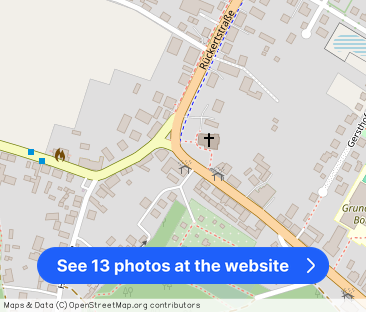 Erstbezug! Moderne 3-Zimmer-Neubauwohnung auf zwei Ebenen in Potsdam - Photo 1