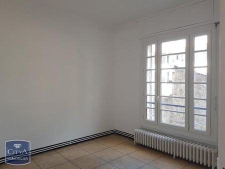 Location Appartement 3 pièces 75m² MONTPELLIER 34000 - Photo 5