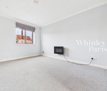 2 bedroom terraced house to rent - Photo 2