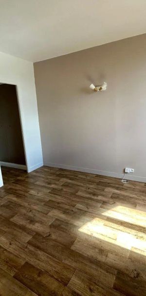 Appartement à louer 1 pièce 20.21m² - Photo 1