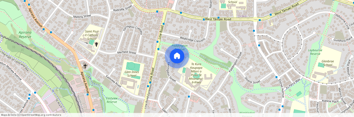 3 Greenway Place, Glen Innes, Auckland City