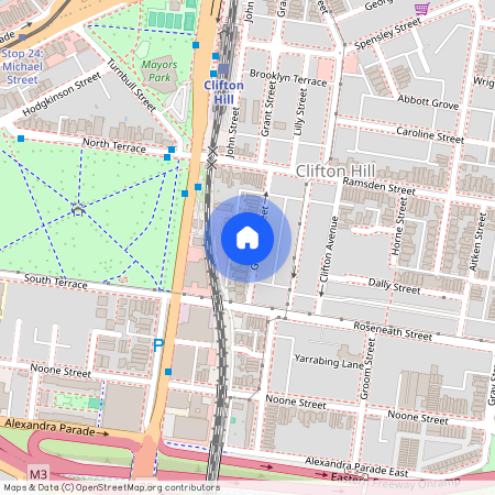 19 Gordon Street, Clifton Hill VIC 3068