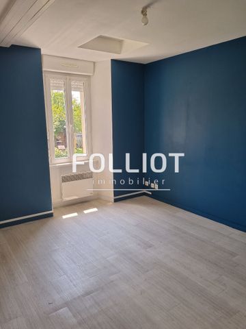 A LOUER petite maison 50180 AGNEAUX 2 chambres 51 m² - Photo 2