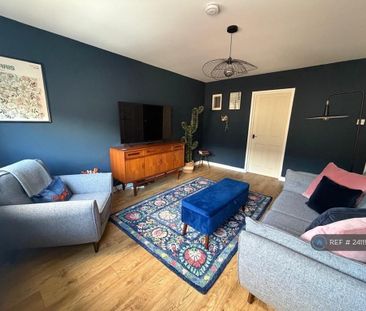 2 bedroom flat to rent - Photo 4