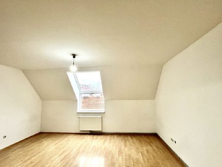 Wohnungen ab 35m² bis 52m² Wohnfläche in ruhiger Lage in 1210 Wien zu mieten - Foto 5