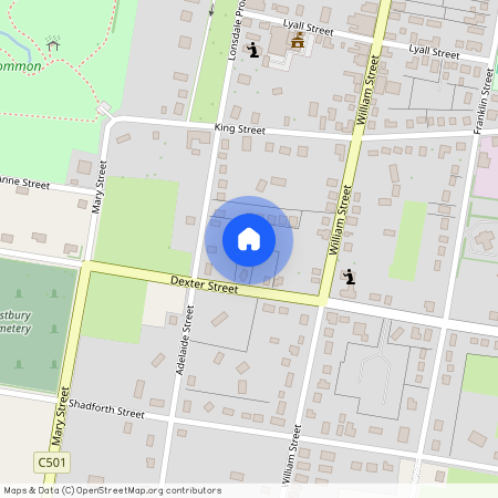 7/137 Dexter Street, Tas 7303, Westbury