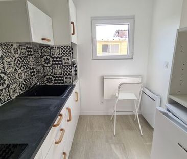 Appartement 1 pièces 19m2 REIMS 508 euros - Photo 6