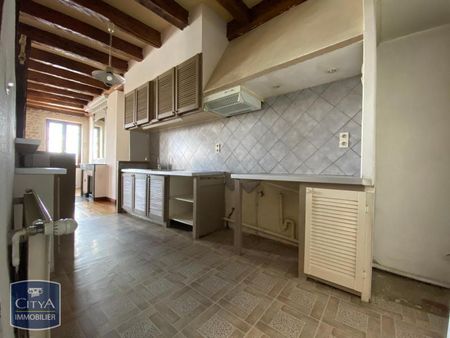 Location Appartement 3 pièces 116m² MACON 71000 - Photo 4