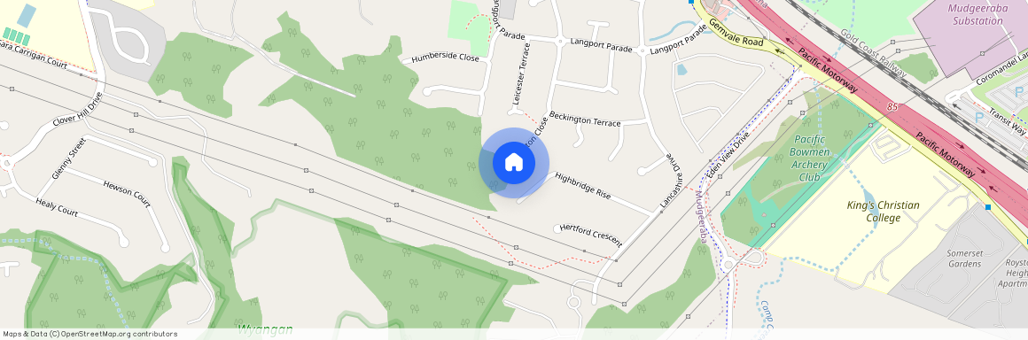 12 Wilton Close, 4213, Mudgeeraba Qld