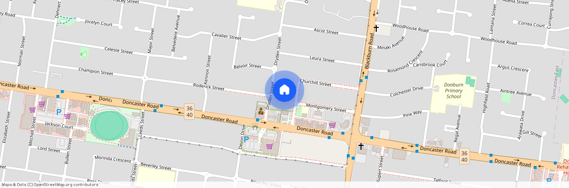 1/11 Churchill Street, Vic 3109, Doncaster East