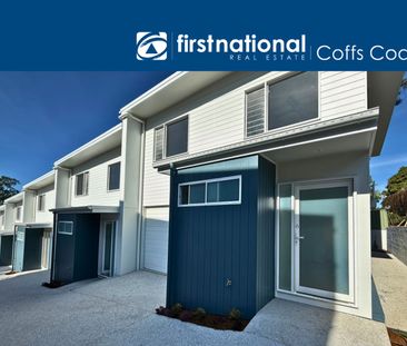 Brand-new townhouse - Ultimate comfort and convenience - Photo 1