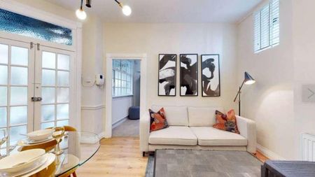 Park Road, London, NW8 - Photo 4
