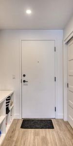 Studio - Longueuil - $1,090 /mo - Photo 4