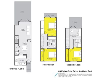 Ideal Urban Living in Beaumont Quarter - Photo 3