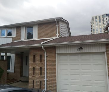 For Lease - 12 Glenstroke Drive Unit# Basement, Toronto, Ontario - Photo 1