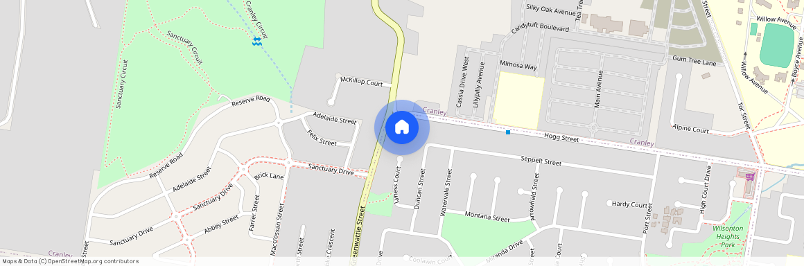 232 - 242 Greenwattle Street, Qld 4350, Wilsonton Heights