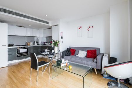 1 bedroom apartment to rent - Photo 3