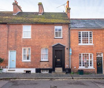 3 bedroom mid terraced house to rent, Available unfurnished now - Photo 5