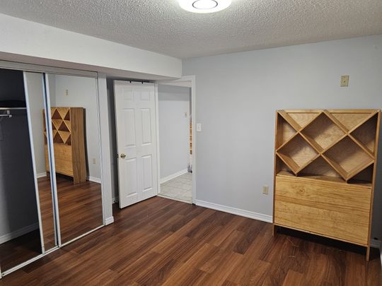 For Lease - 49 Raponi Circle Unit# Bsmt, Toronto, Ontario - Photo 1