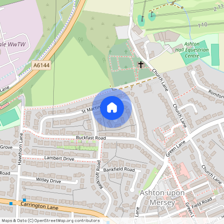 Chetwynd Close, Sale