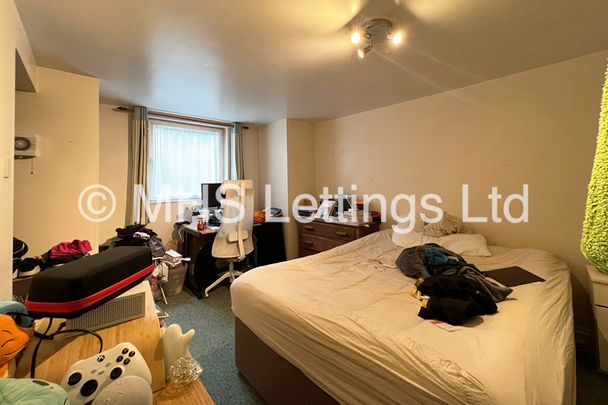 160 Ash Road, Leeds, LS6 3HD - Photo 1