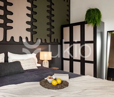 4 room luxury Apartment for rent in Barcelona, Spain - Photo 5