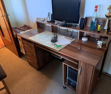 Helle, voll möblierte Wohnung zu vermieten - Photo 1