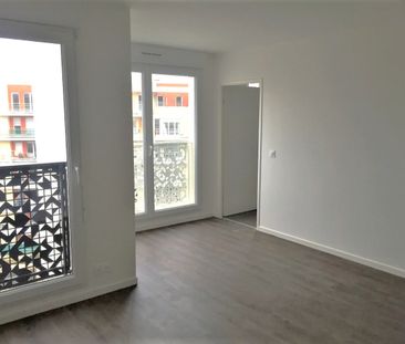 Appartement 2 pièces - Photo 1