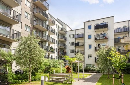 Lilla Varvsgatan, Malmö - Photo 4