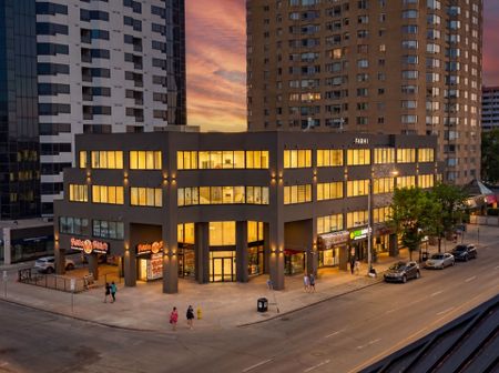 For Lease - 685 Richmond Street Unit# 307, London East, Ontario - Photo 3
