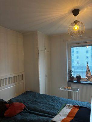 Mossgatan, Karlstad - Photo 1