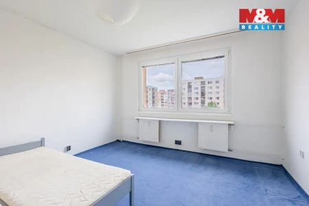 Pronájem bytu 3+1, 74 m - Фото 2