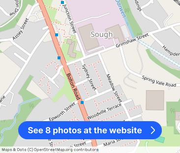 Sydney Street, Darwen, BB3 - Photo 1