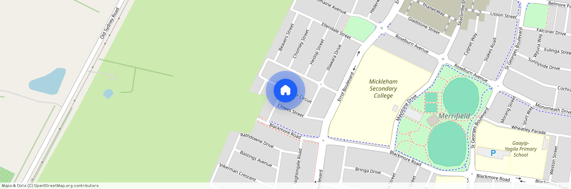 12 Dight Way, Vic 3064, Mickleham