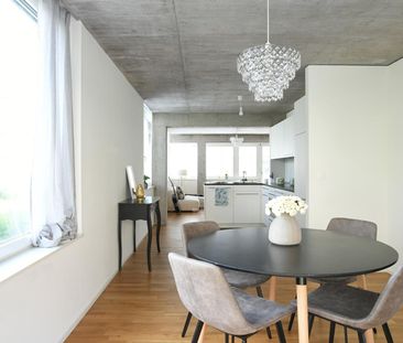 3.5 Zimmer, 84 m², EG - Foto 3